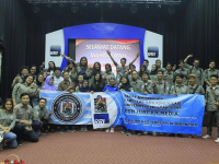 Program Perkuliahan Sore Utsmakassar Nomor 7